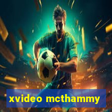 xvideo mcthammy